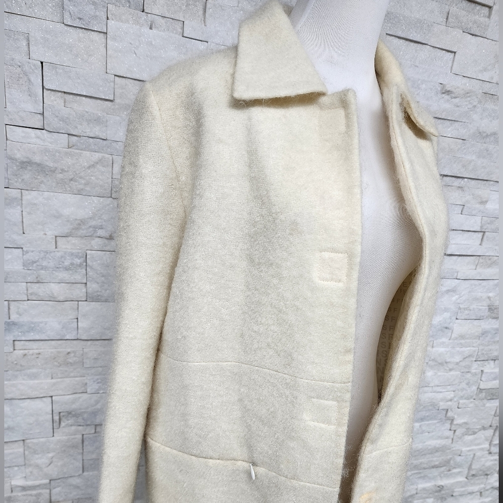 fendi wool and mohair coats - Picture 7 of 12